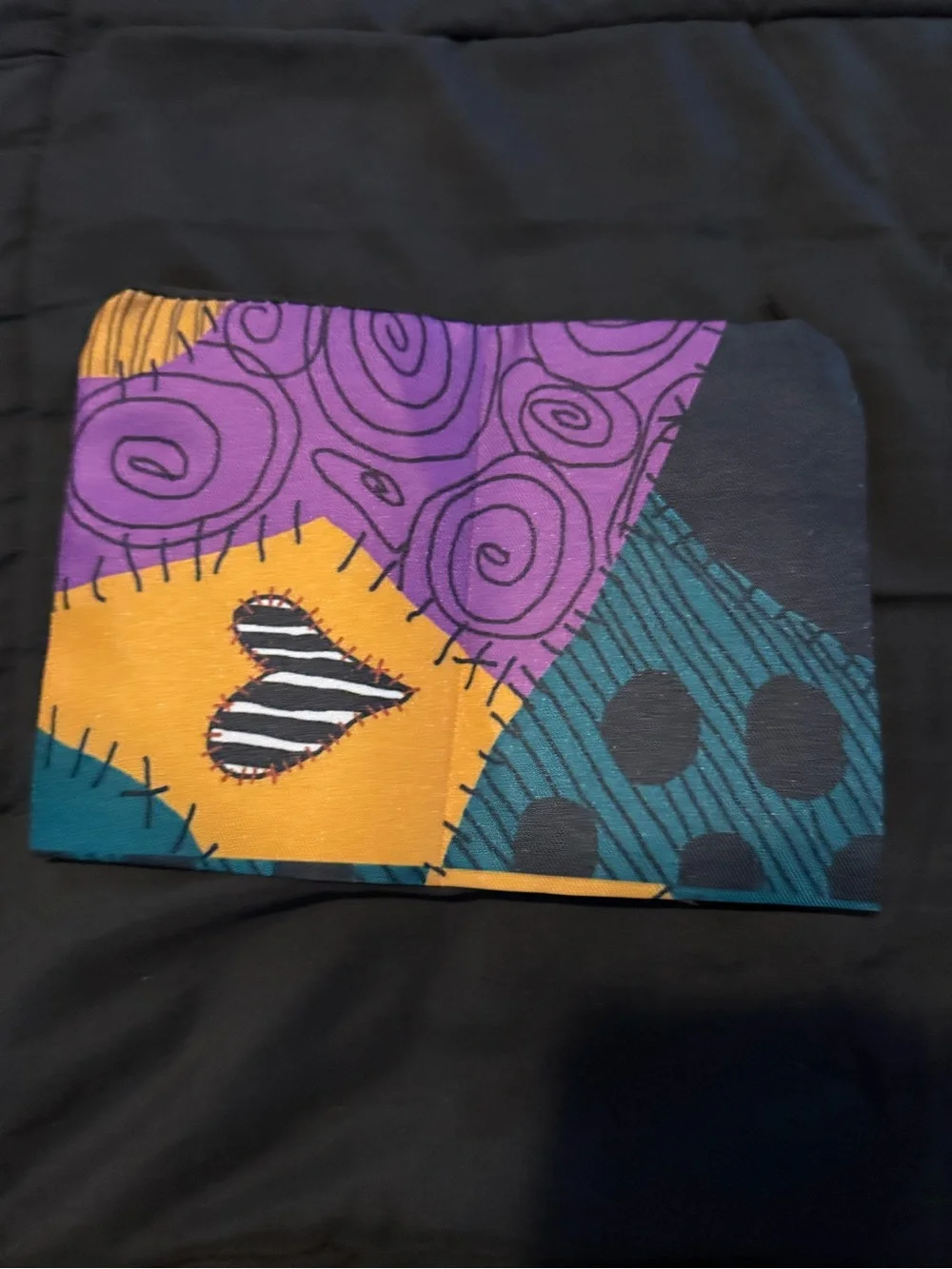 Sally Makeup Bag